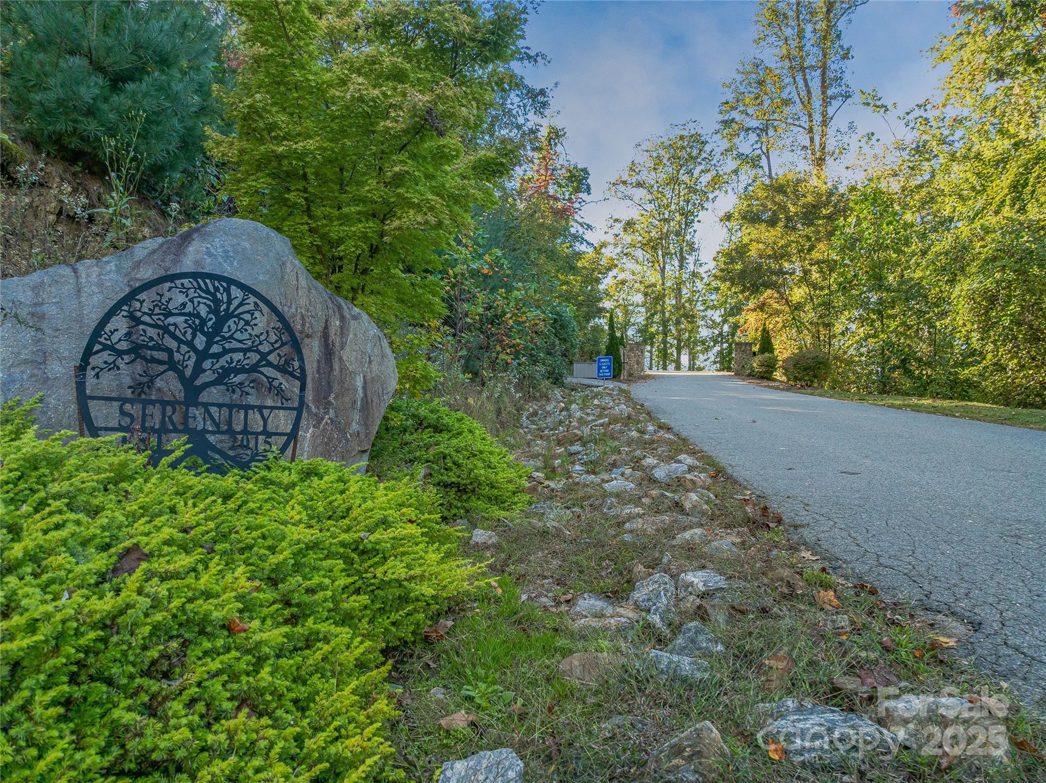 273 Serenity Ridge Trail Asheville NC 28804