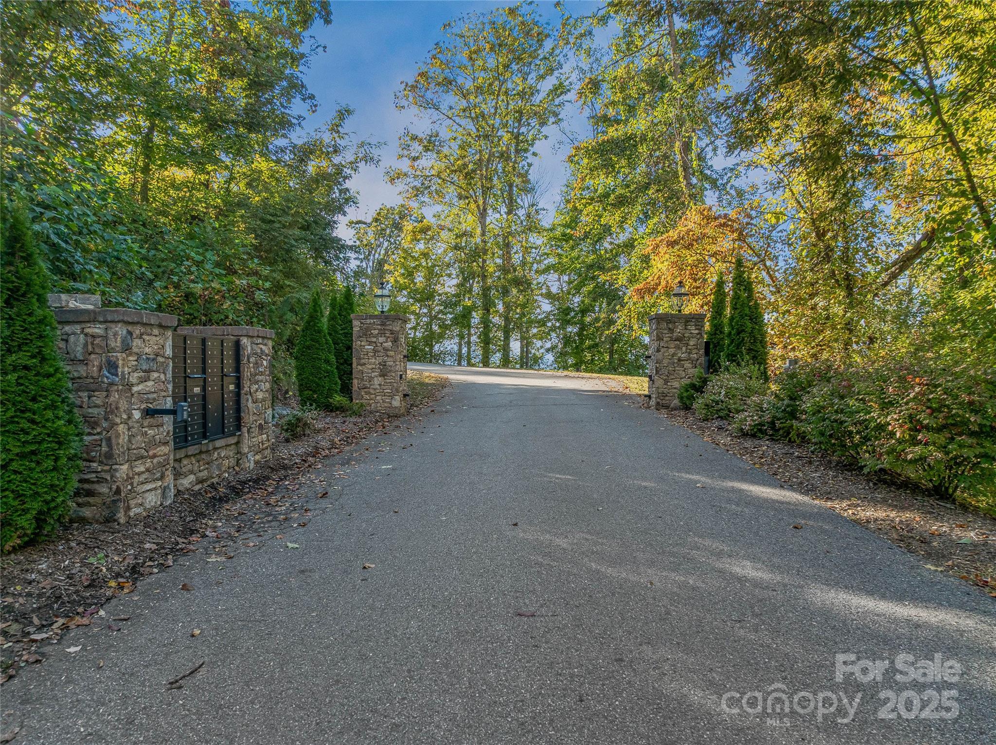 273 Serenity Ridge Trail Asheville NC 28804