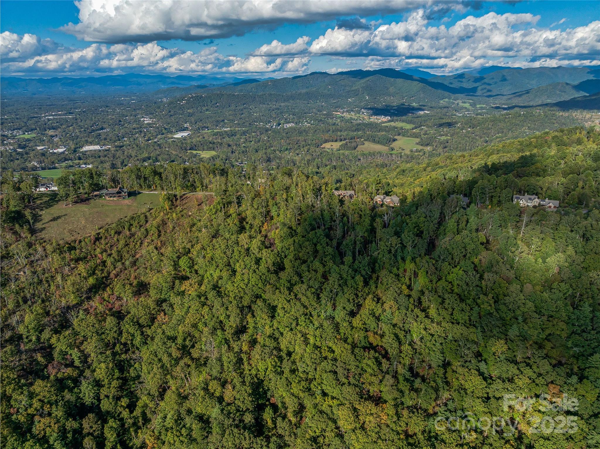 273 Serenity Ridge Trail Asheville NC 28804