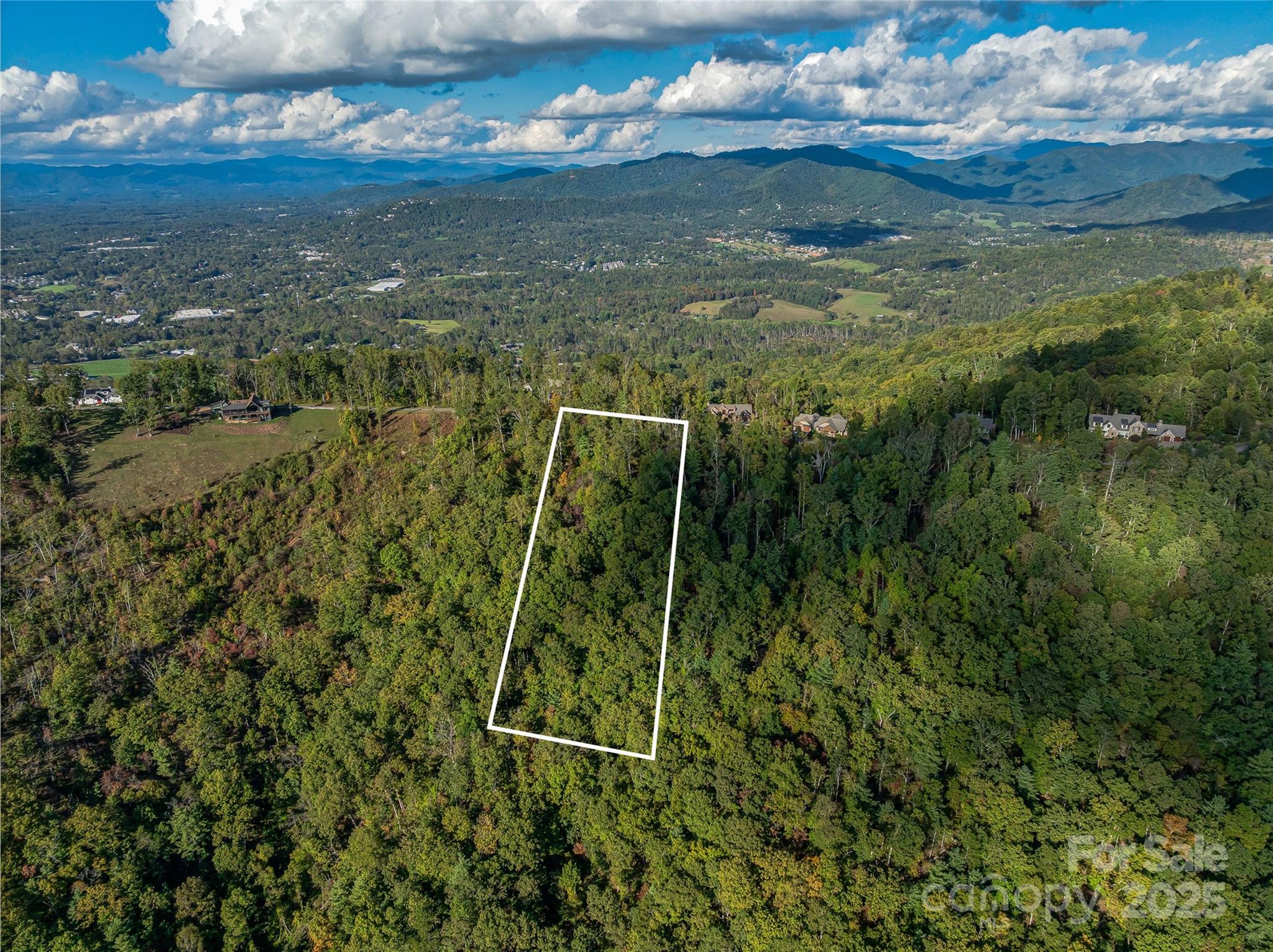 273 Serenity Ridge Trail Asheville NC 28804