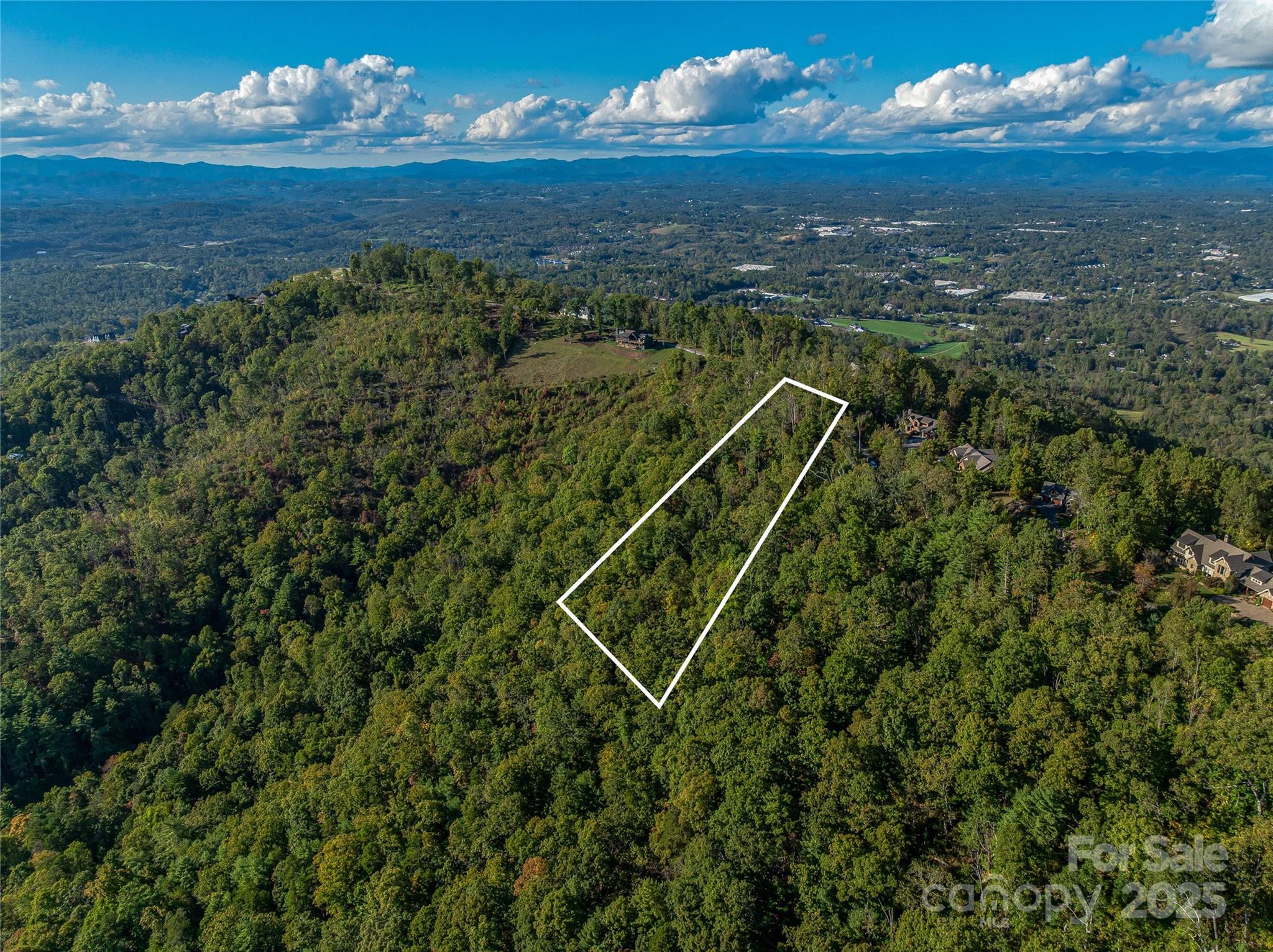 273 Serenity Ridge Trail Asheville NC 28804