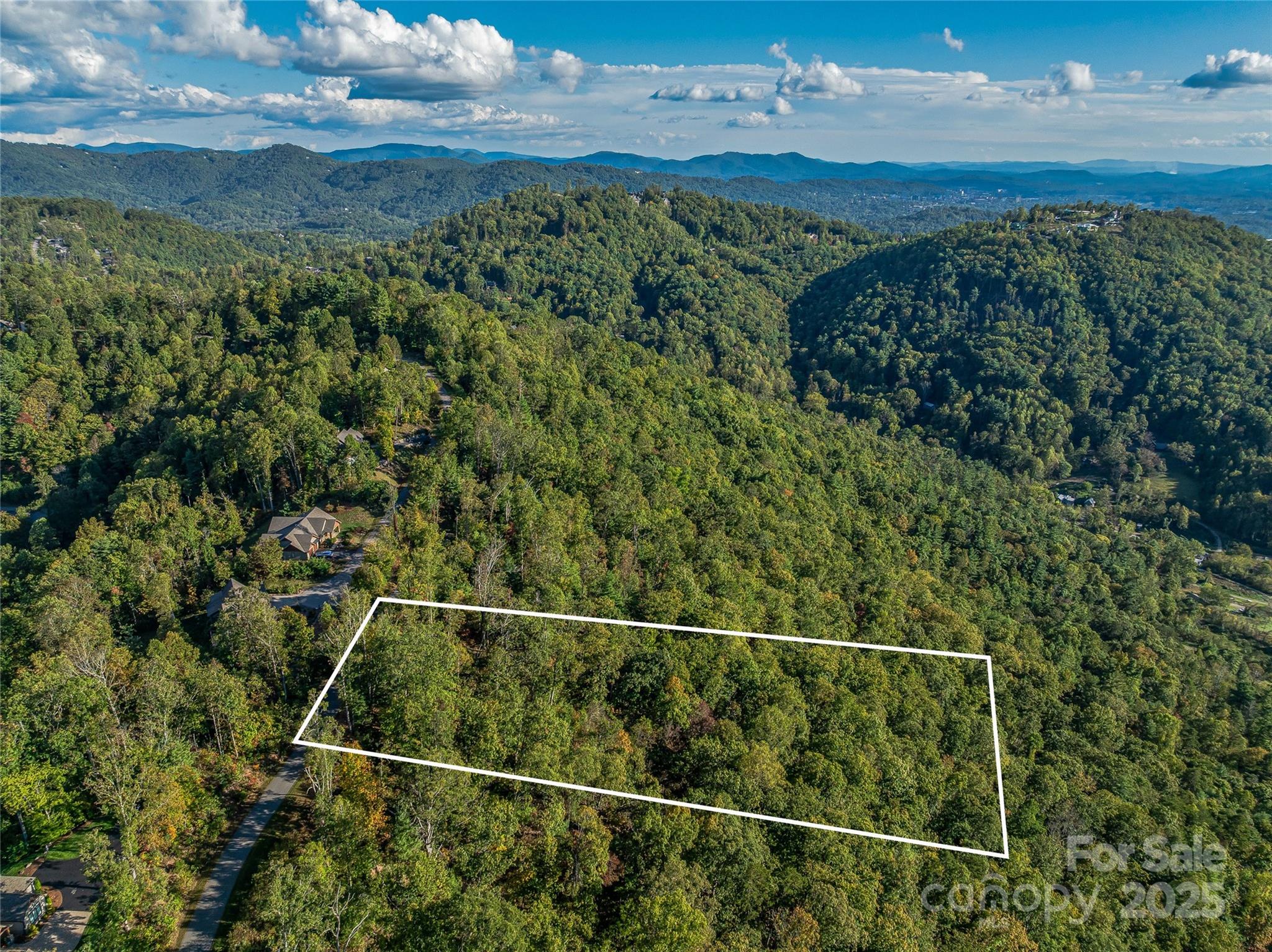 273 Serenity Ridge Trail Asheville NC 28804