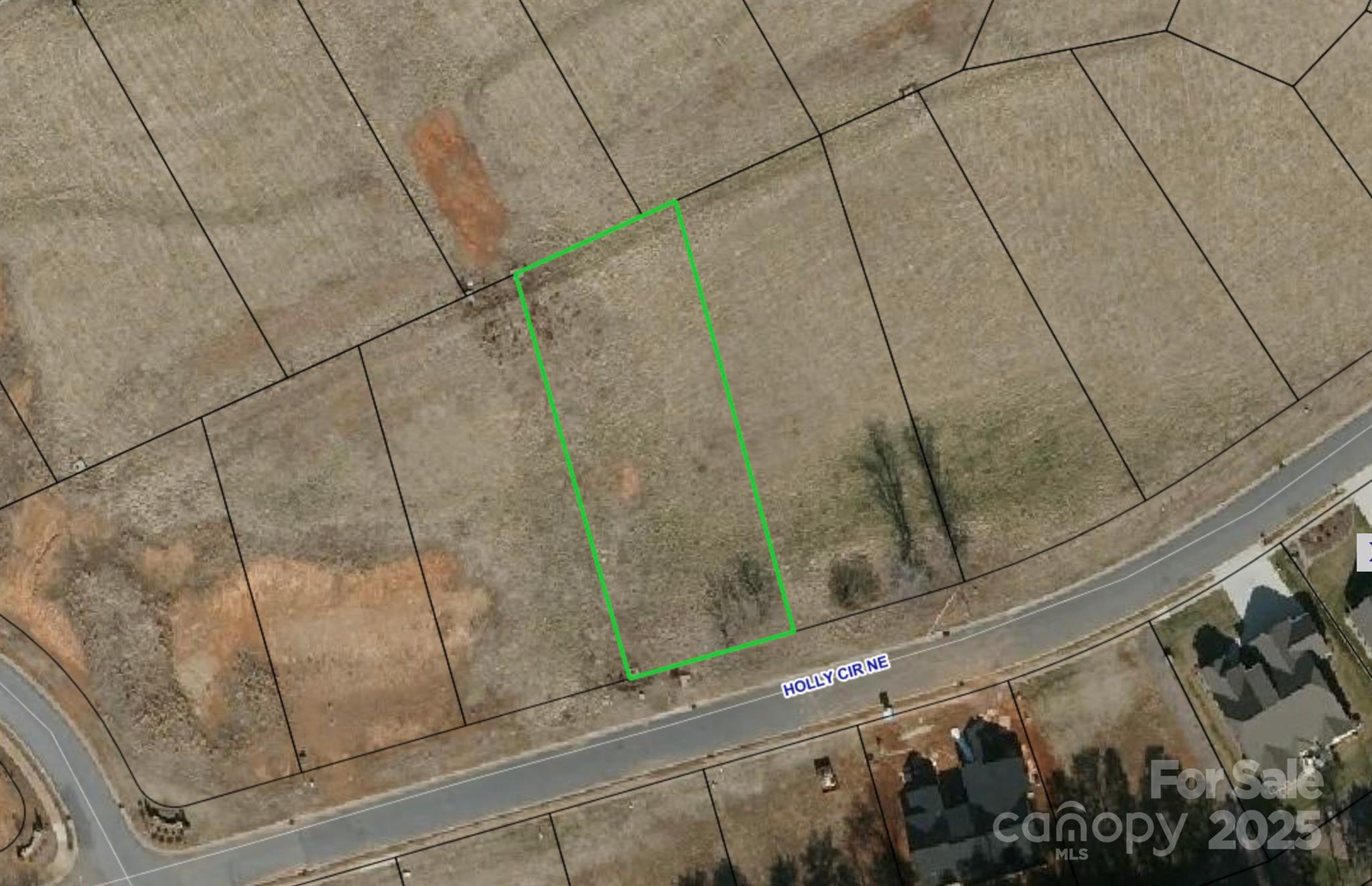 4129 Holly Circle NE Conover NC 28613