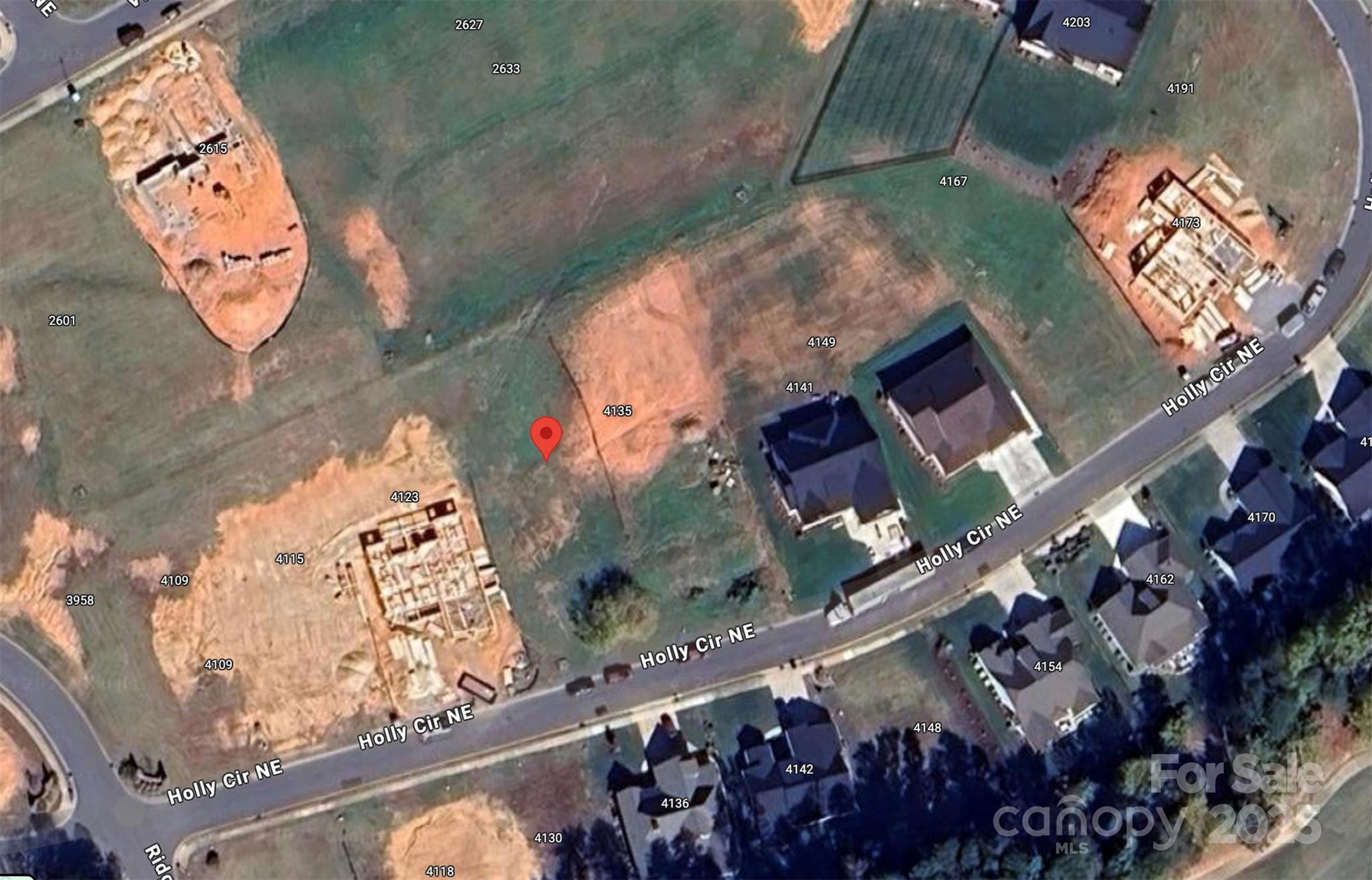 4129 Holly Circle NE Conover NC 28613