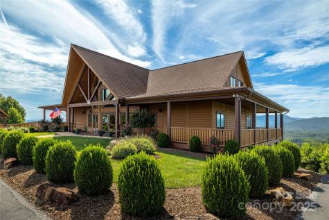 2071 Thoroughbred Way Lenoir NC 28645