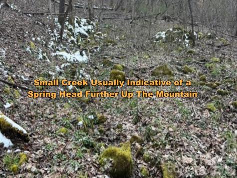Tbd 1.21 Acres Jass Cove Road Marshall NC 28753