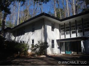 31 Griffing Circle Asheville NC 28804