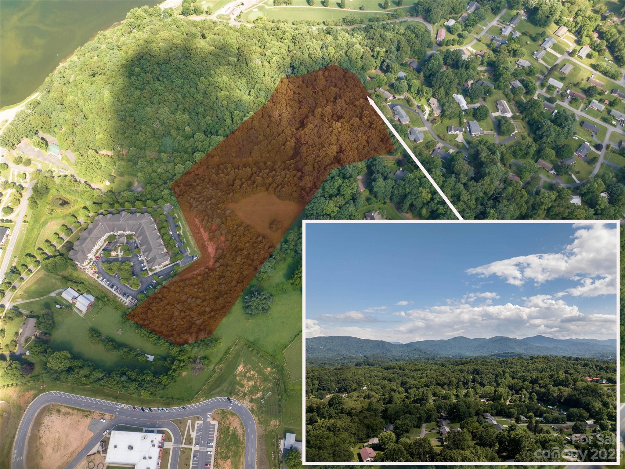 00 Jule Noland Drive Waynesville NC 28786
