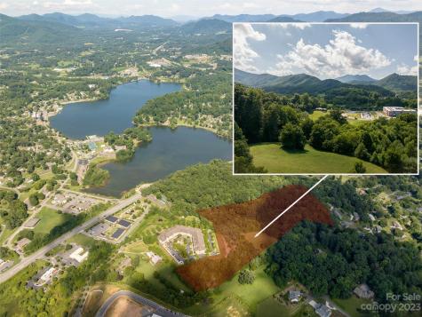 00 Jule Noland Drive Waynesville NC 28786