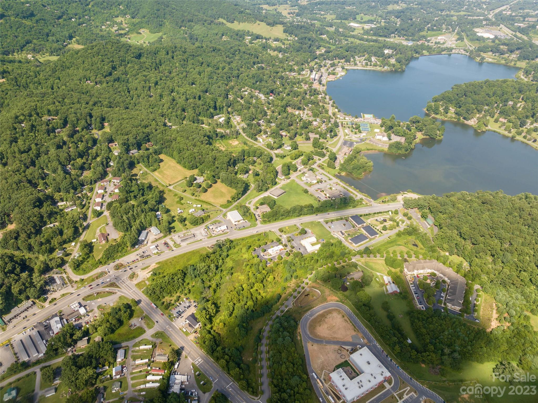 00 Jule Noland Drive Waynesville NC 28786
