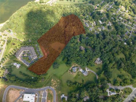 00 Jule Noland Drive Waynesville NC 28786