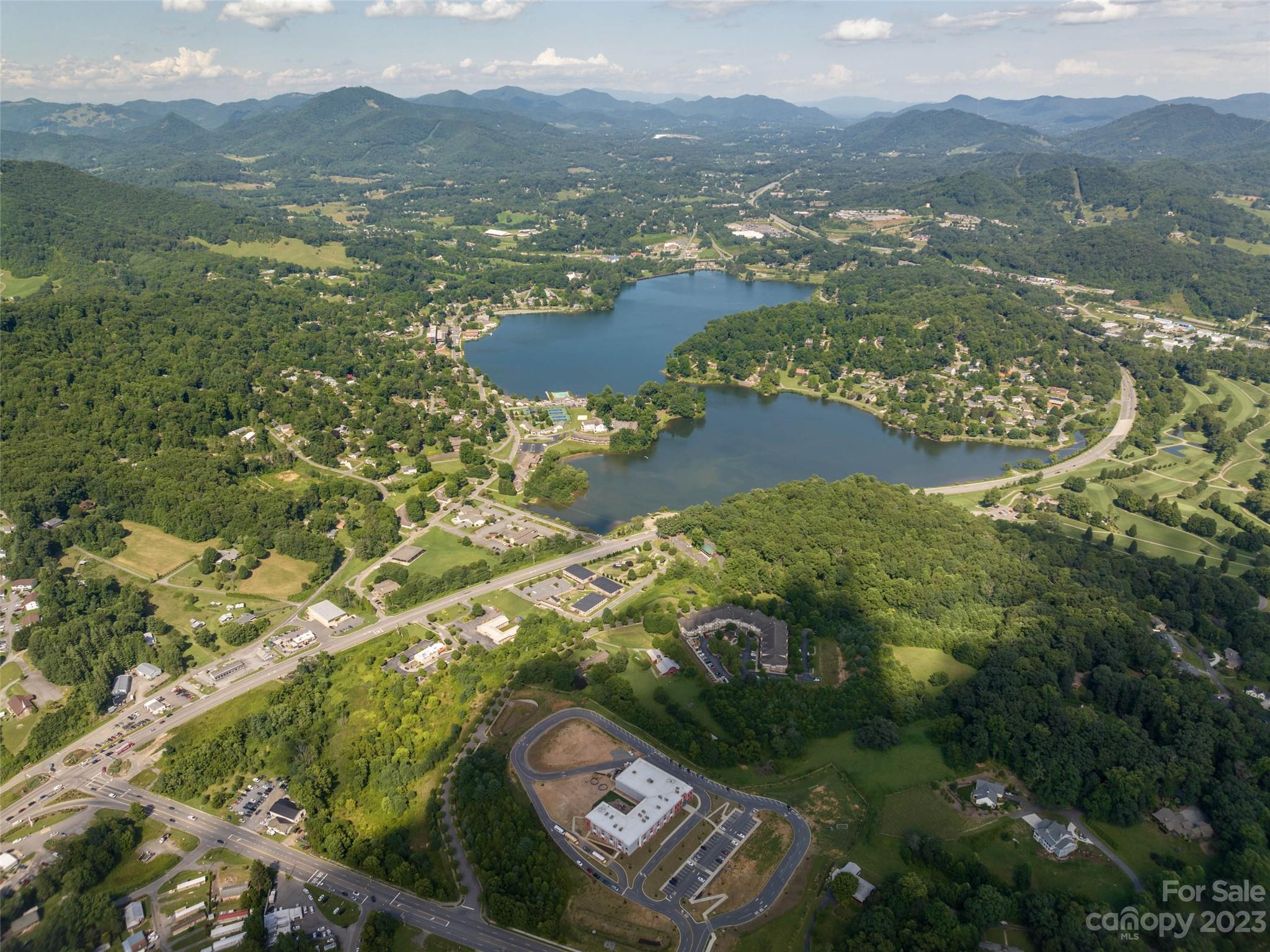 00 Jule Noland Drive Waynesville NC 28786