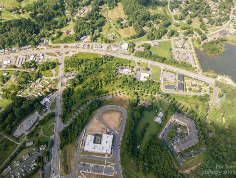 00 Jule Noland Drive Waynesville NC 28786