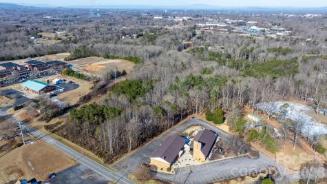 0 Catawba Valley Boulevard Hickory NC 28602