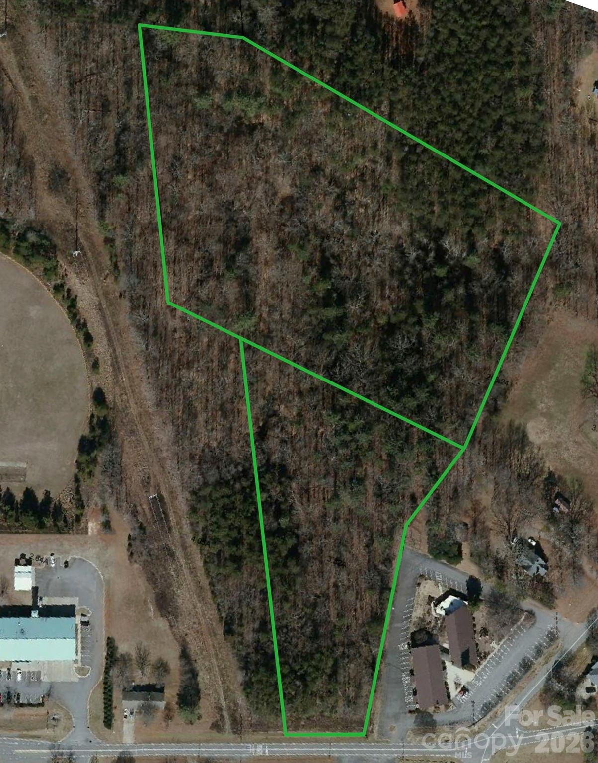 0 Catawba Valley Boulevard Hickory NC 28602