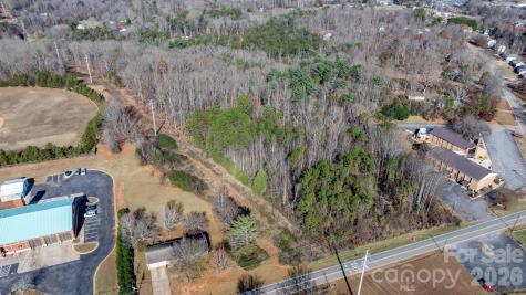 0 Catawba Valley Boulevard Hickory NC 28602