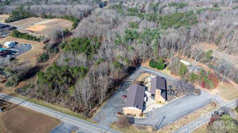 0 Catawba Valley Boulevard Hickory NC 28602