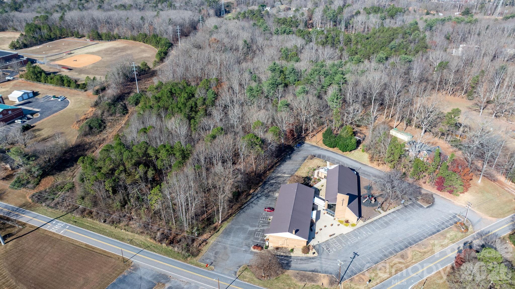 0 Catawba Valley Boulevard Hickory NC 28602
