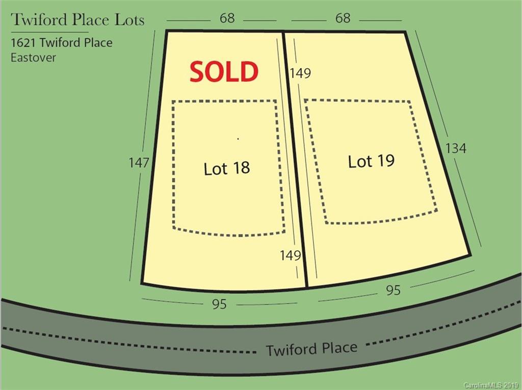 1621 Twiford Place Charlotte NC 28207