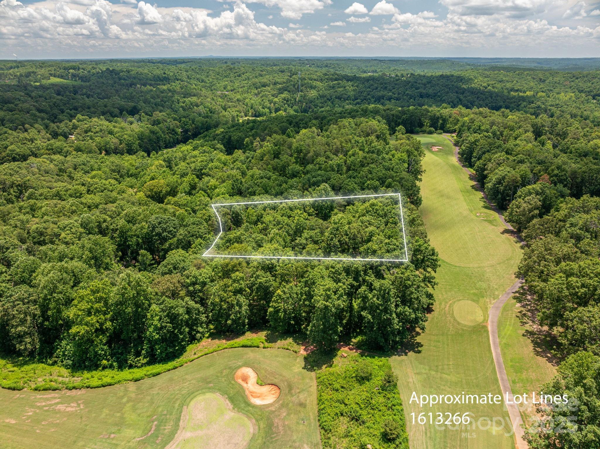 Lot 218 Plantation Drive Rutherfordton NC 28139