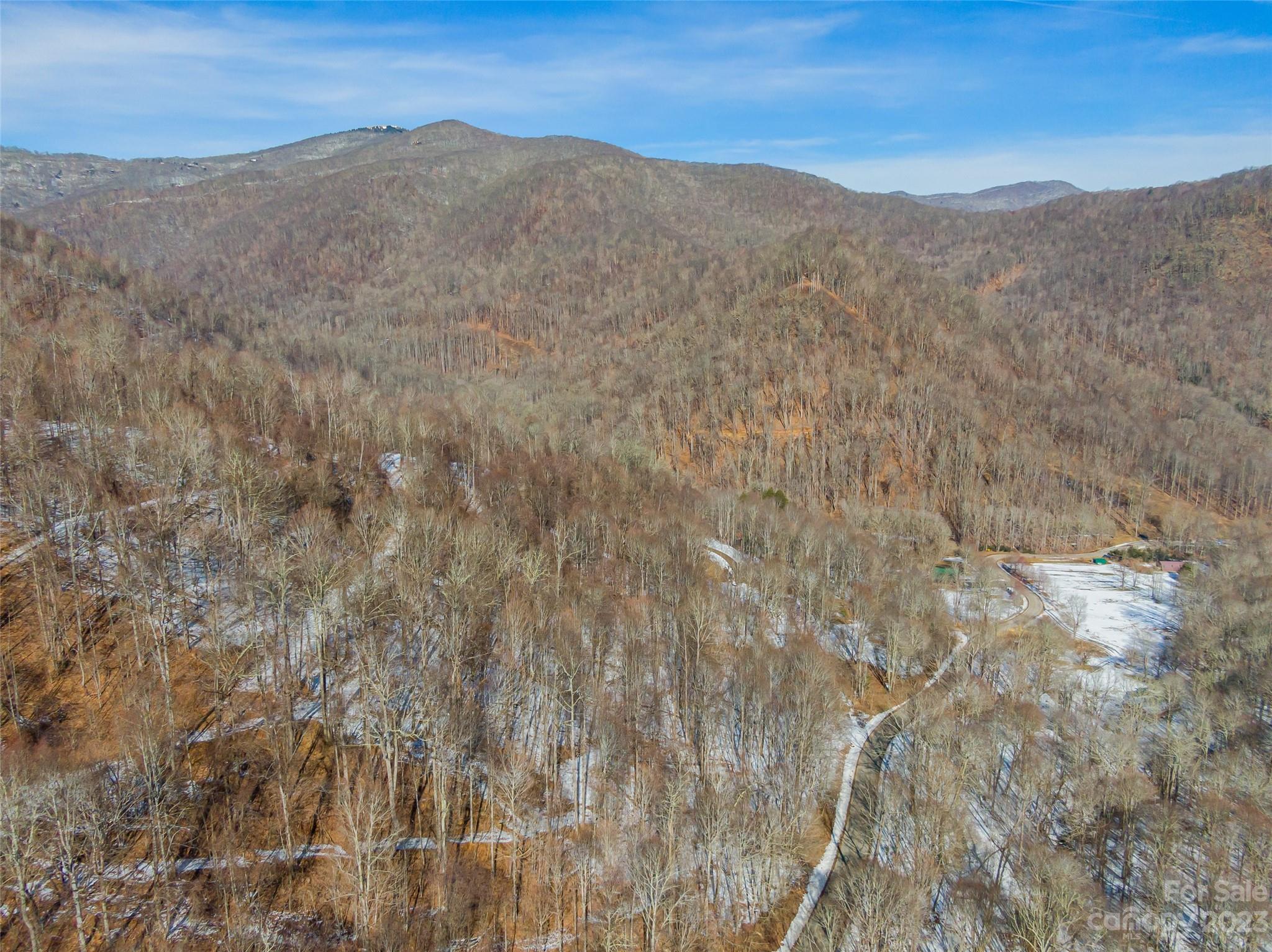 Lot 11 Settlement Way Mars Hill NC 28754