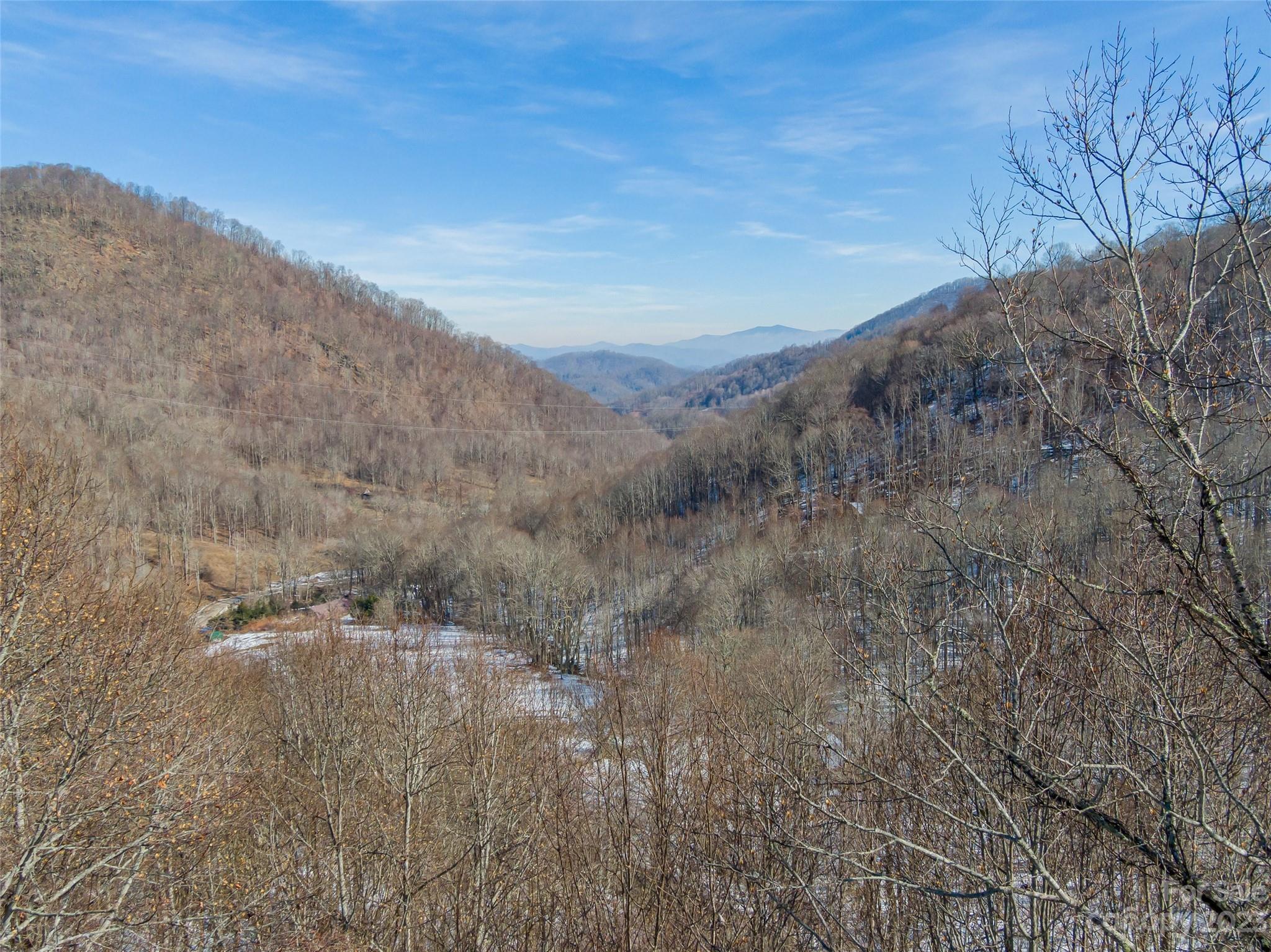 Lot 11 Settlement Way Mars Hill NC 28754