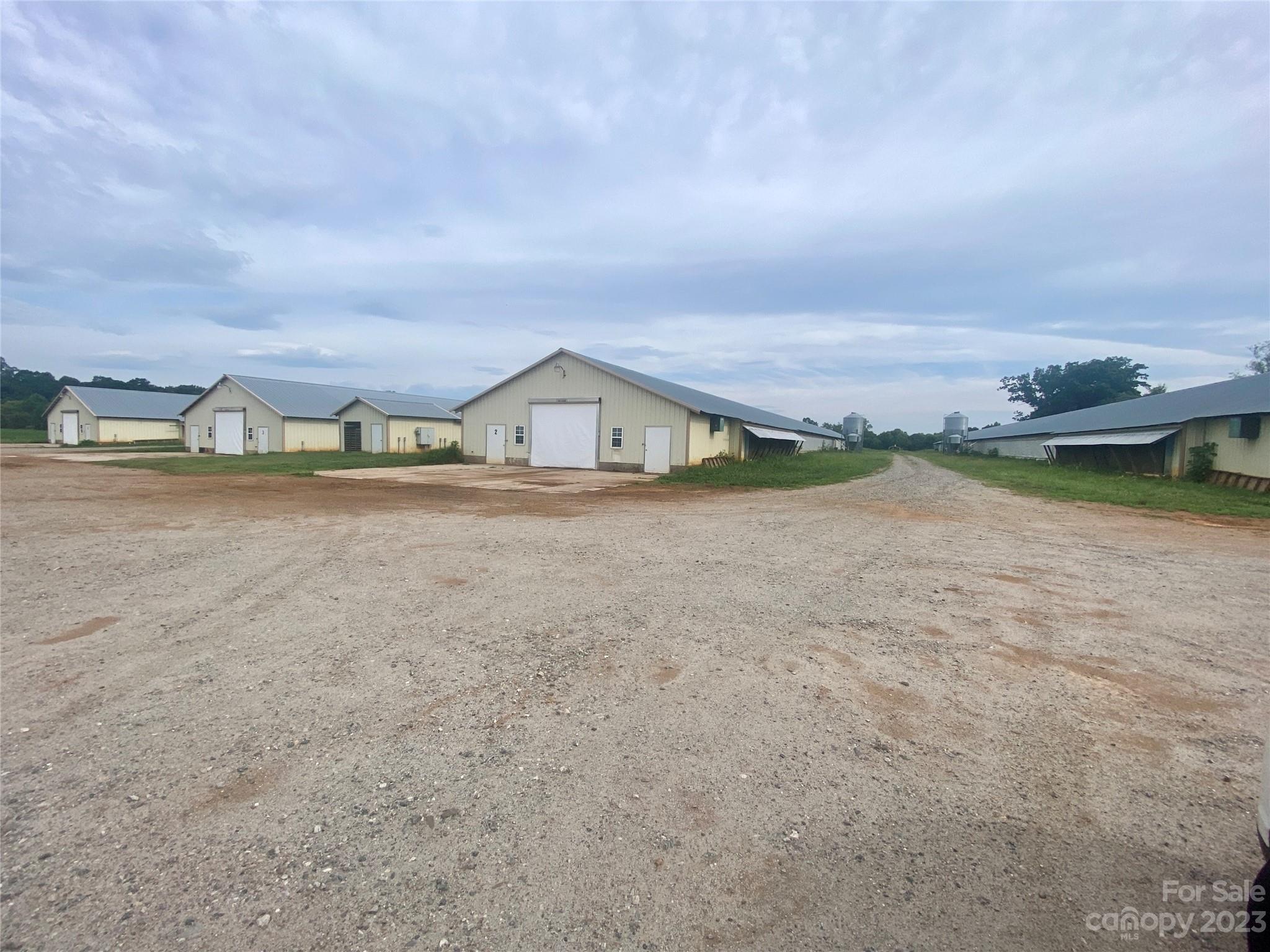 820 Scotts Creek Road Statesville NC 28625