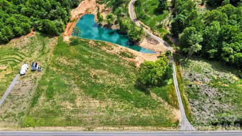 0 Us Highway 601 Highway N Mocksville NC 27028