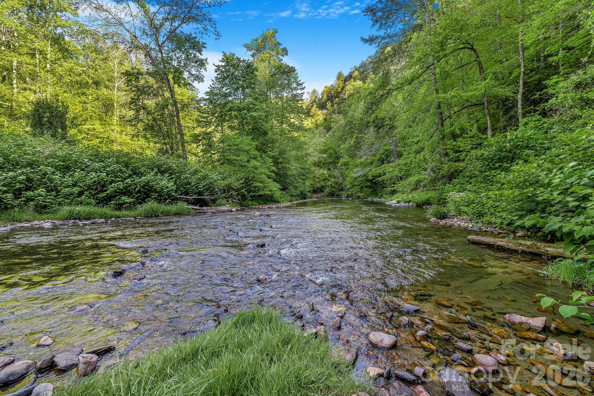 31 Caddis Court Marshall NC 28753