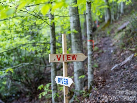 31 Caddis Court Marshall NC 28753