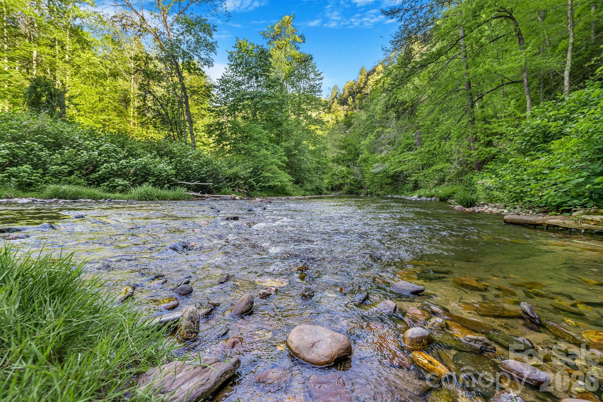 31 Caddis Court Marshall NC 28753