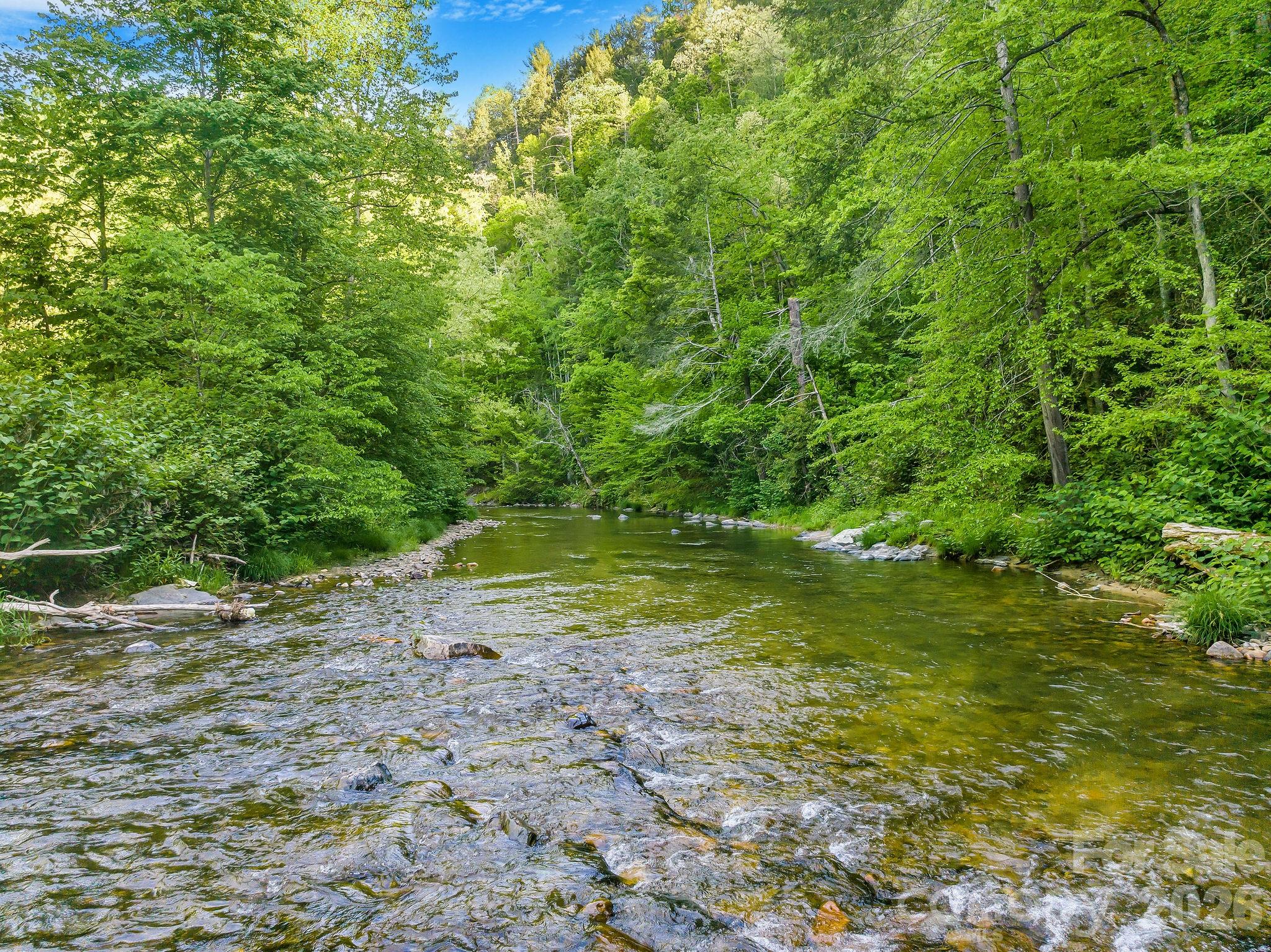 31 Caddis Court Marshall NC 28753