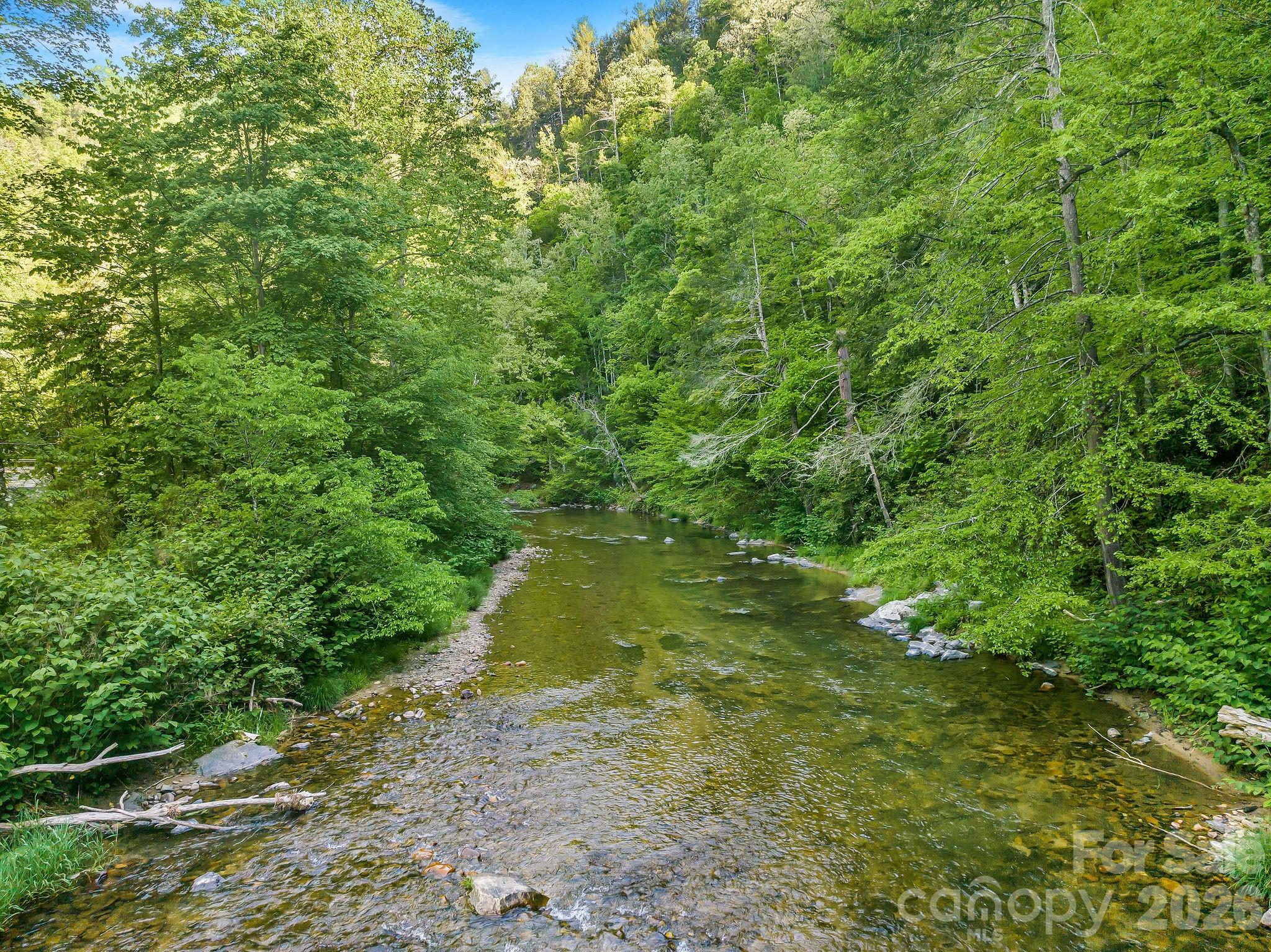31 Caddis Court Marshall NC 28753