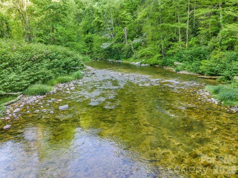 31 Caddis Court Marshall NC 28753