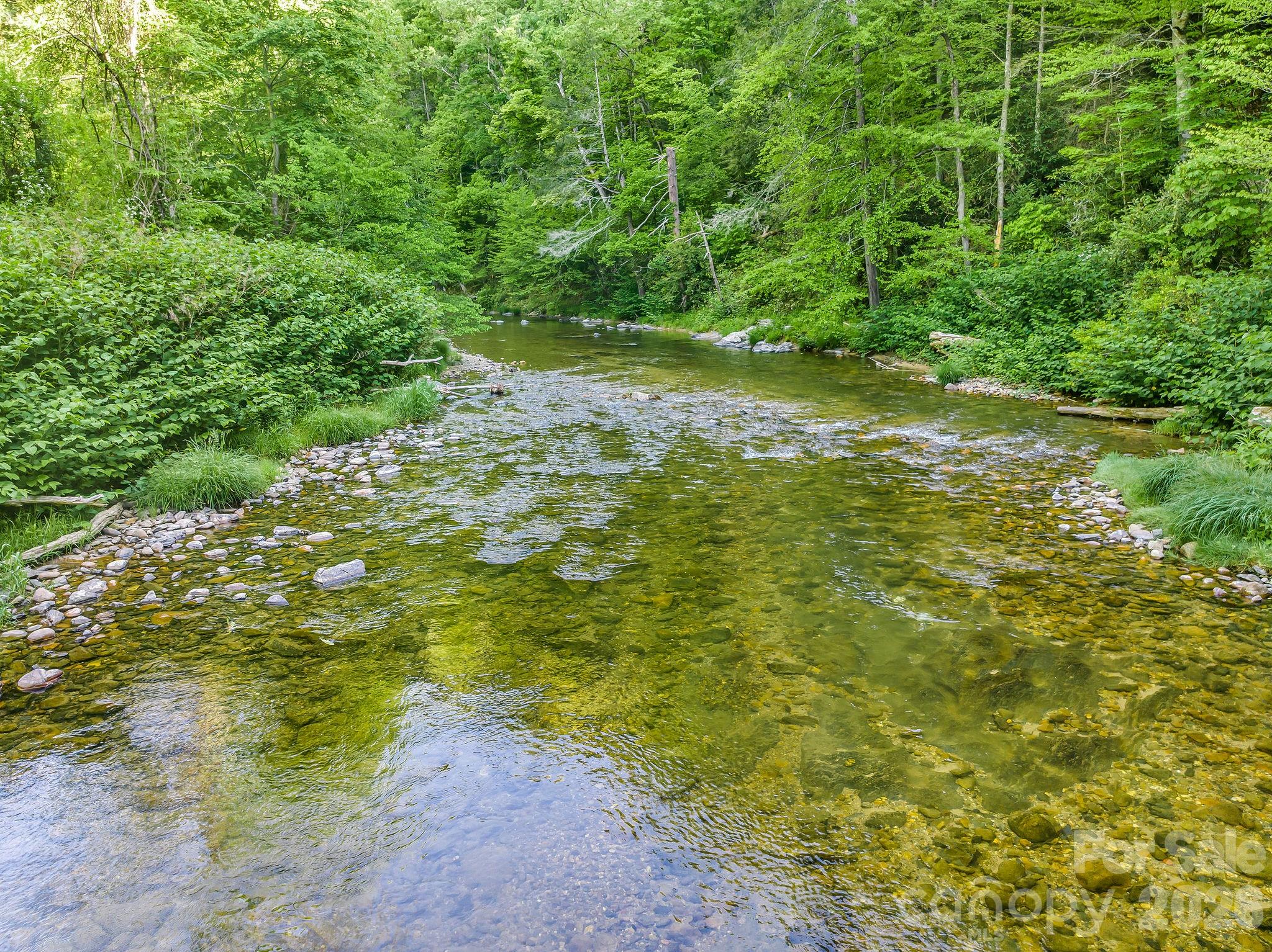 31 Caddis Court Marshall NC 28753