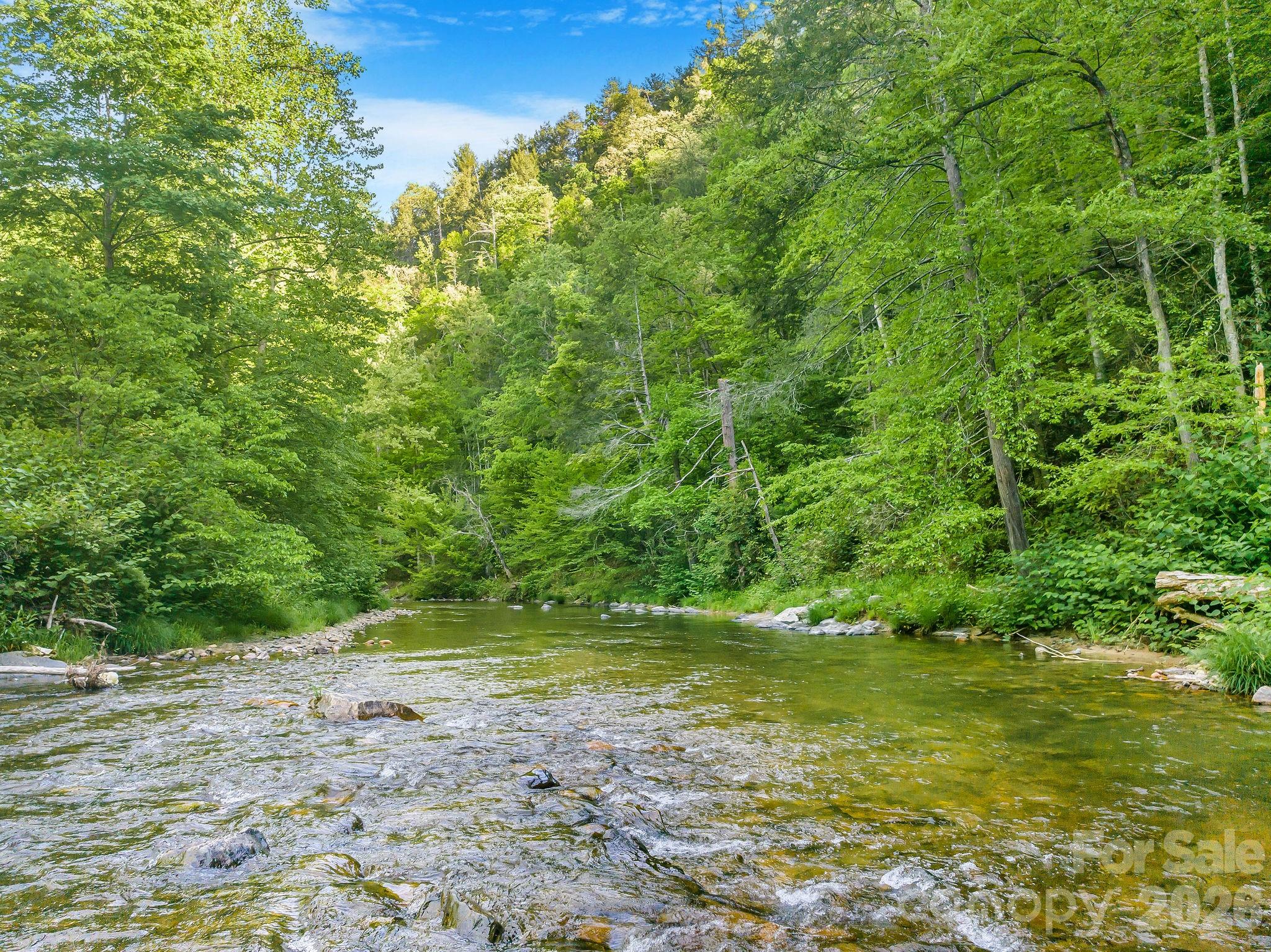 31 Caddis Court Marshall NC 28753