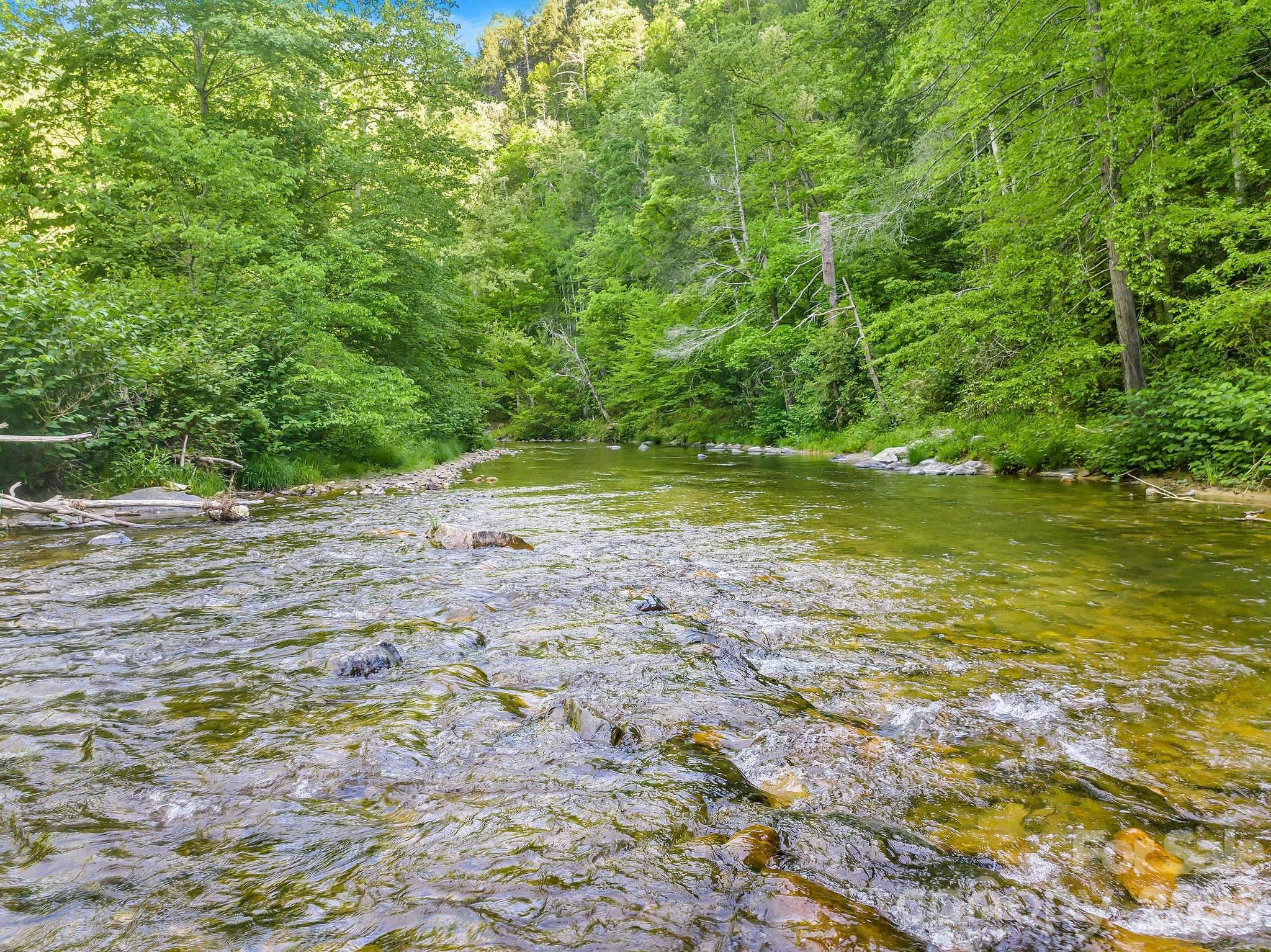 31 Caddis Court Marshall NC 28753