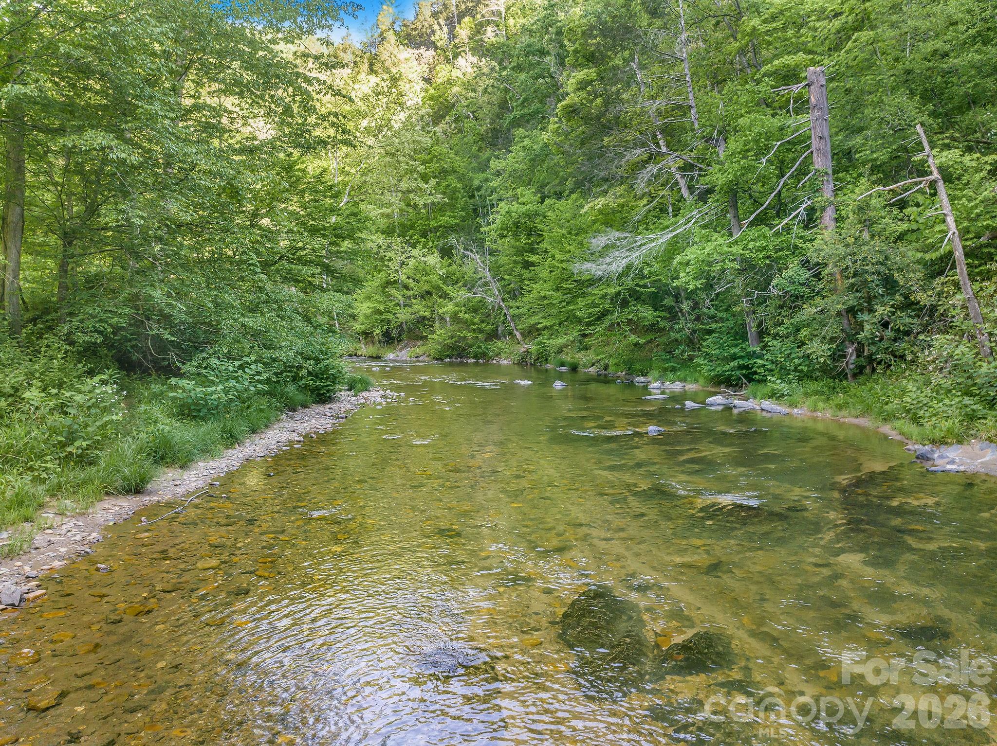 31 Caddis Court Marshall NC 28753
