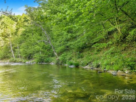 31 Caddis Court Marshall NC 28753