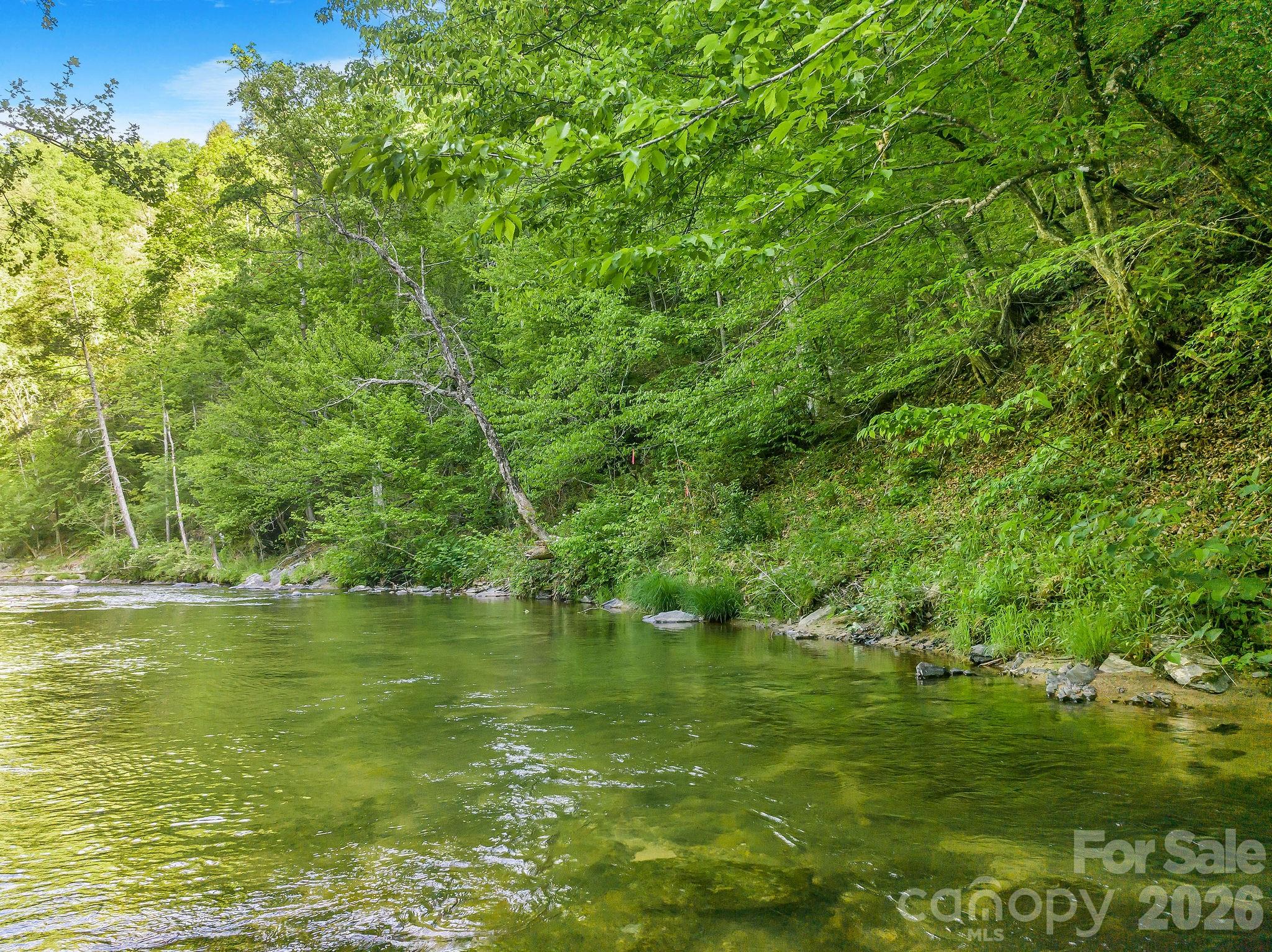 31 Caddis Court Marshall NC 28753