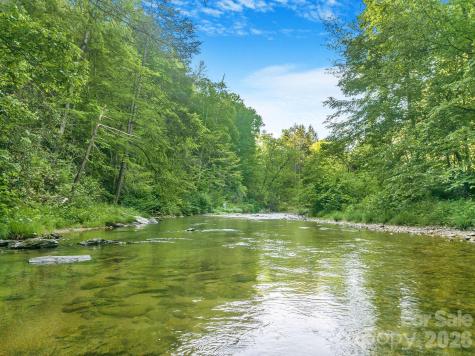 31 Caddis Court Marshall NC 28753