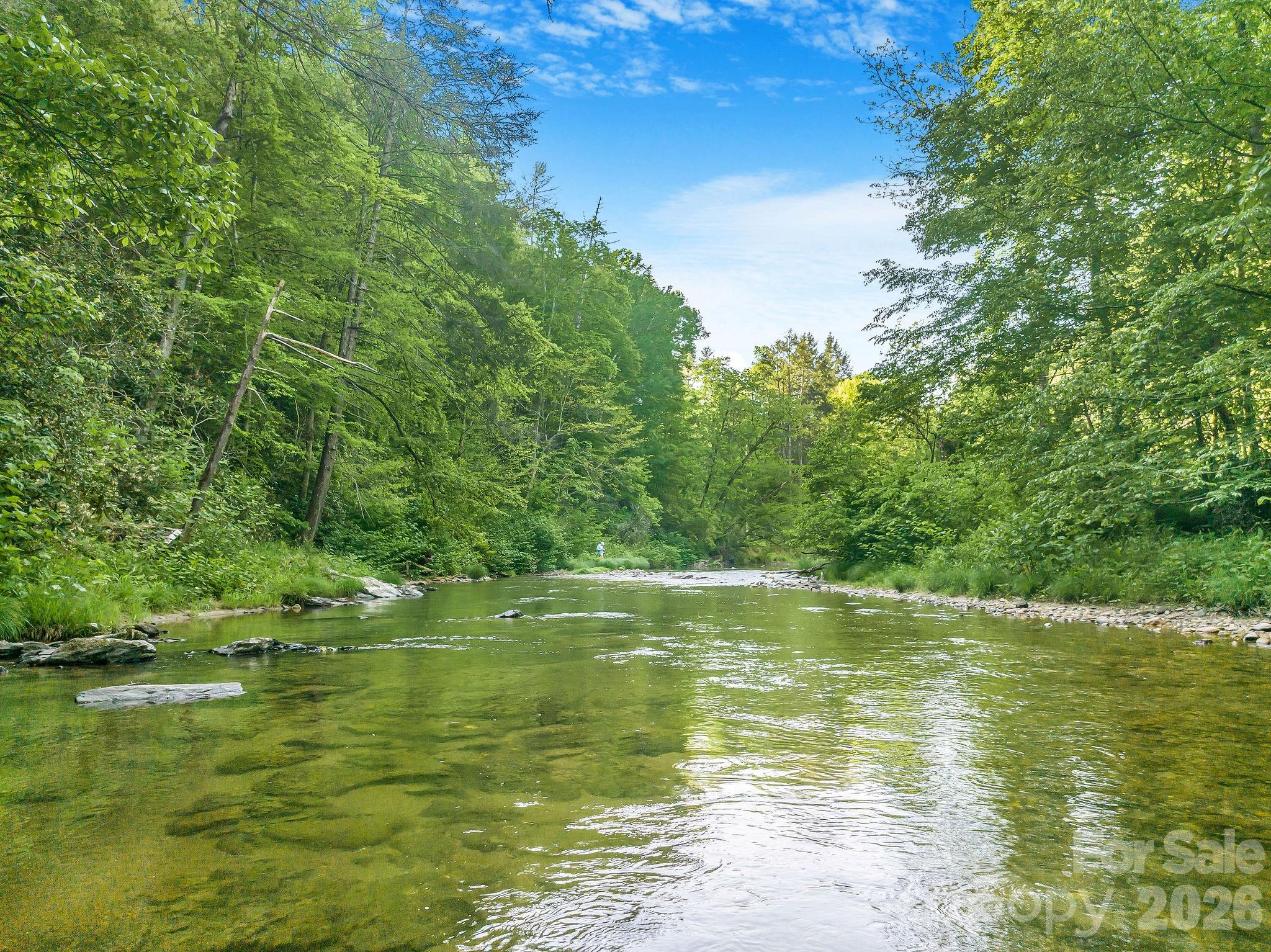 31 Caddis Court Marshall NC 28753