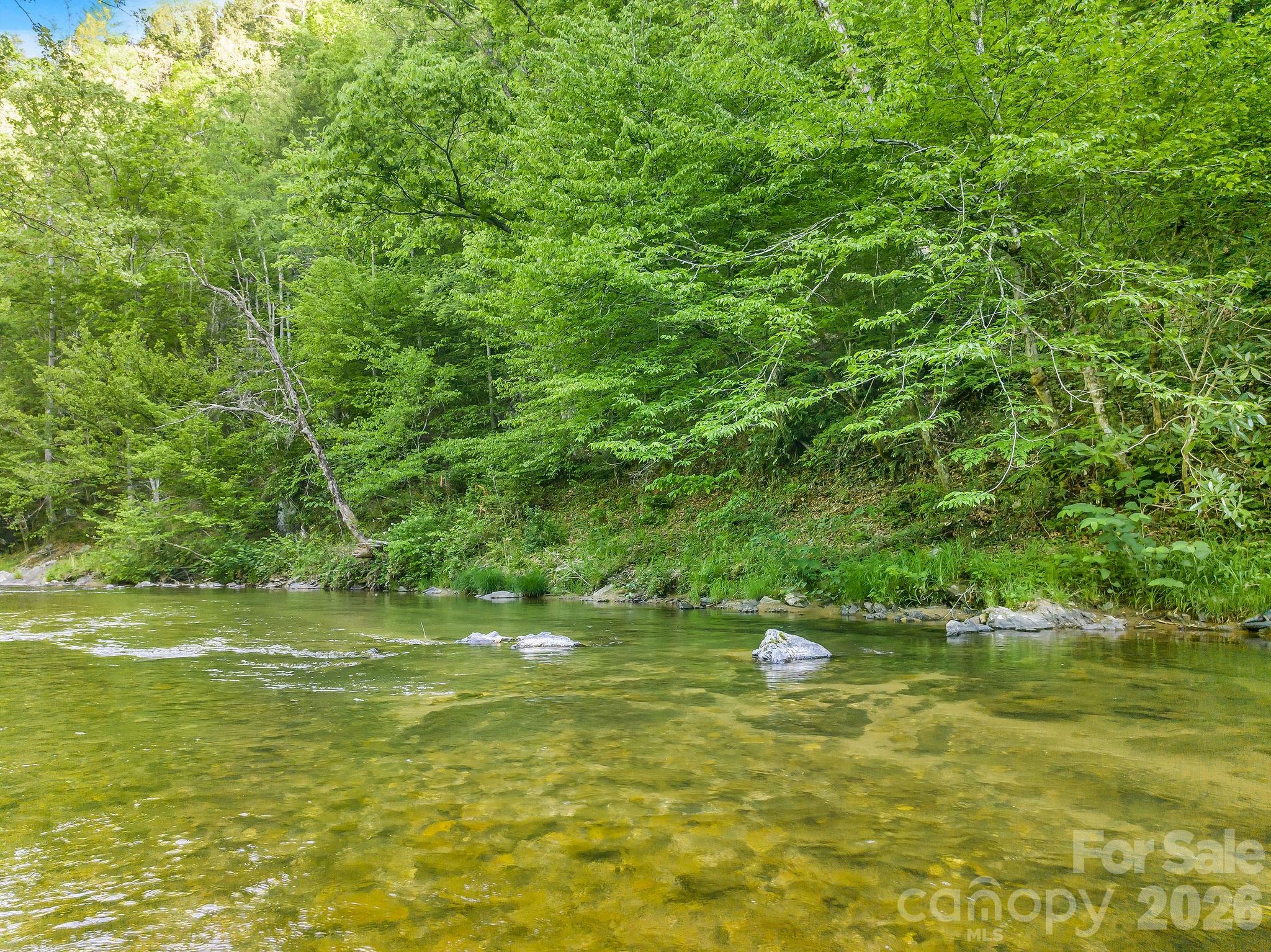 31 Caddis Court Marshall NC 28753