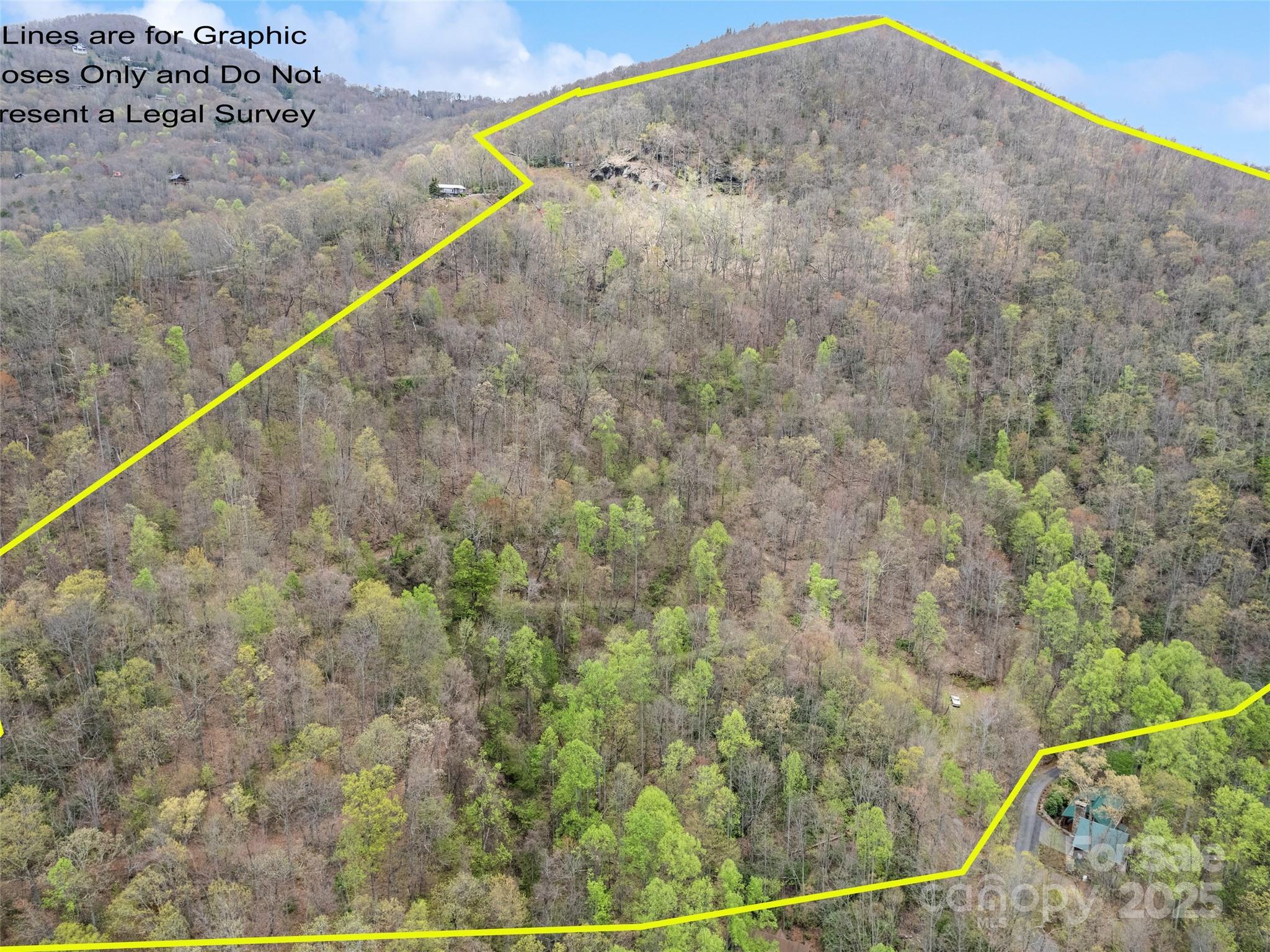 Tbd Laurel Ridge Drive Maggie Valley NC 28786