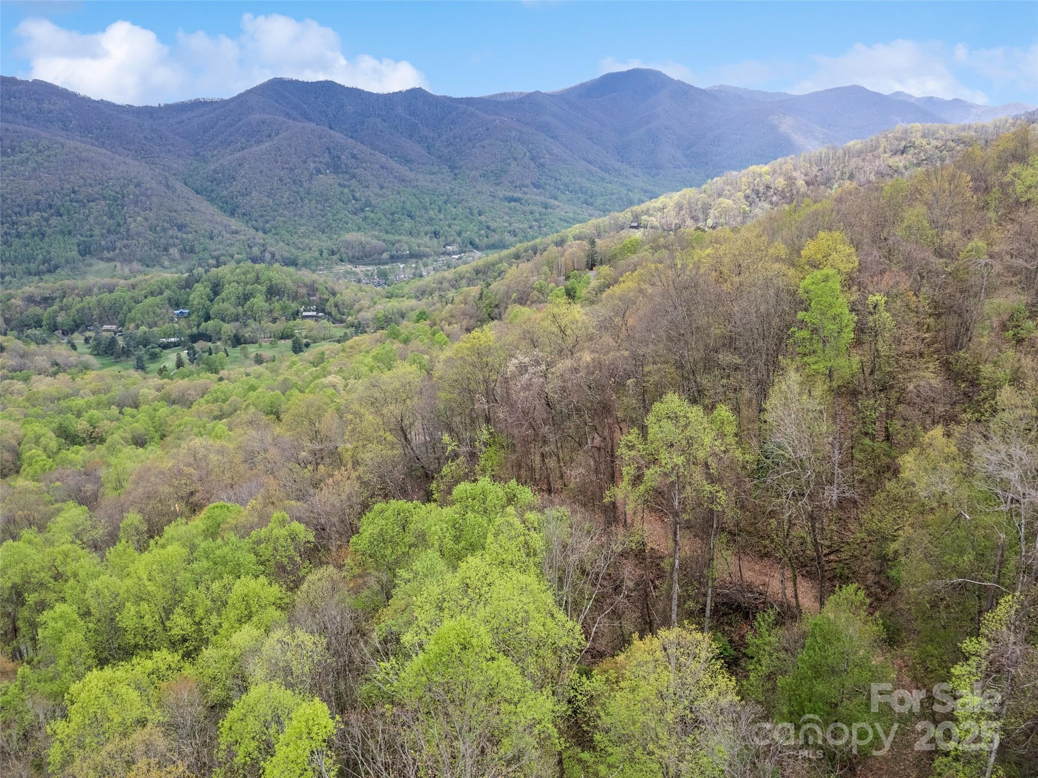 Tbd Laurel Ridge Drive Maggie Valley NC 28786