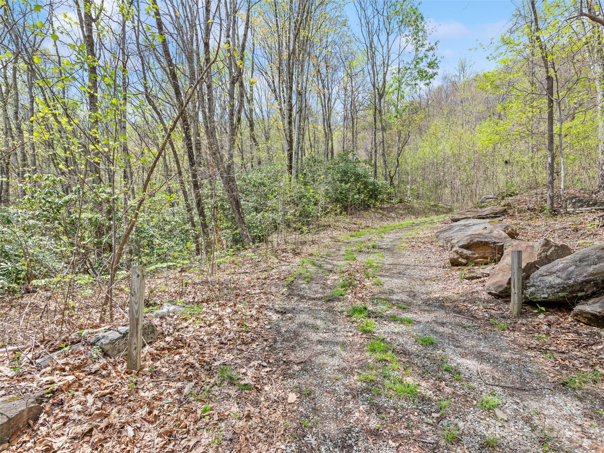 Tbd Laurel Ridge Drive Maggie Valley NC 28786