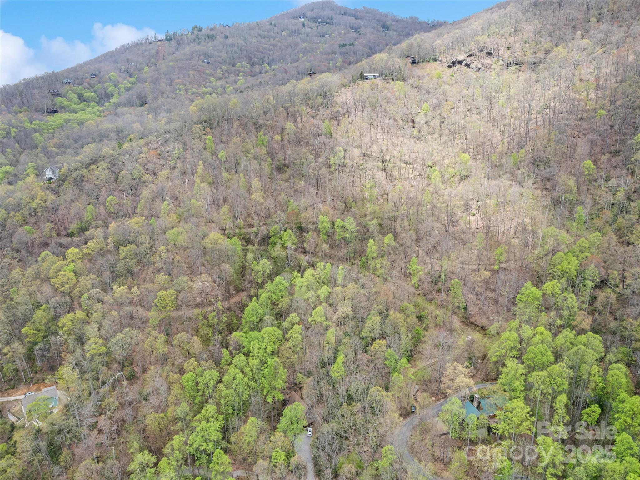 Tbd Laurel Ridge Drive Maggie Valley NC 28786