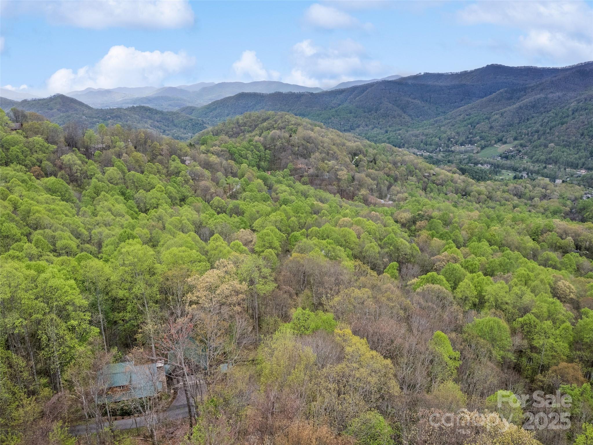 Tbd Laurel Ridge Drive Maggie Valley NC 28786