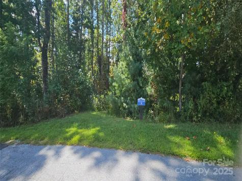 00 Bearwallow Mountain Drive Hendersonville NC 28792