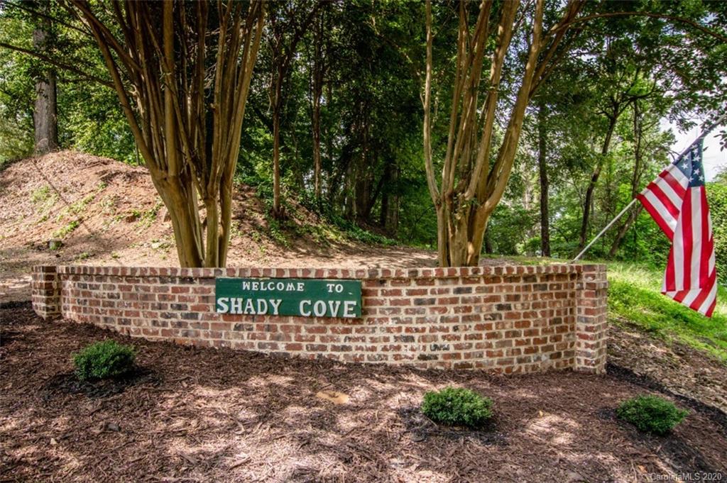122 Shady Cove Road Troutman NC 28166